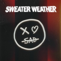 the neighbourhood - sweater weather (xo sad cover)