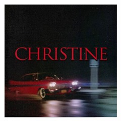 Christine theme (John Carpenter cover)