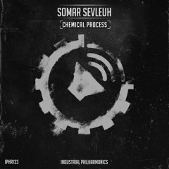 Somar Sevleuh - Boiling Point (Original Mix) Chemical Process [IPHR133] February 14, 2019