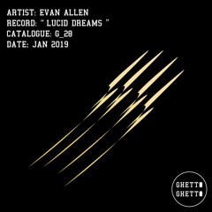 Evan Allen - Body Asleep