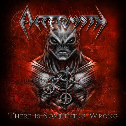There Is Something Wrong