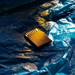 a dream of empty department stores