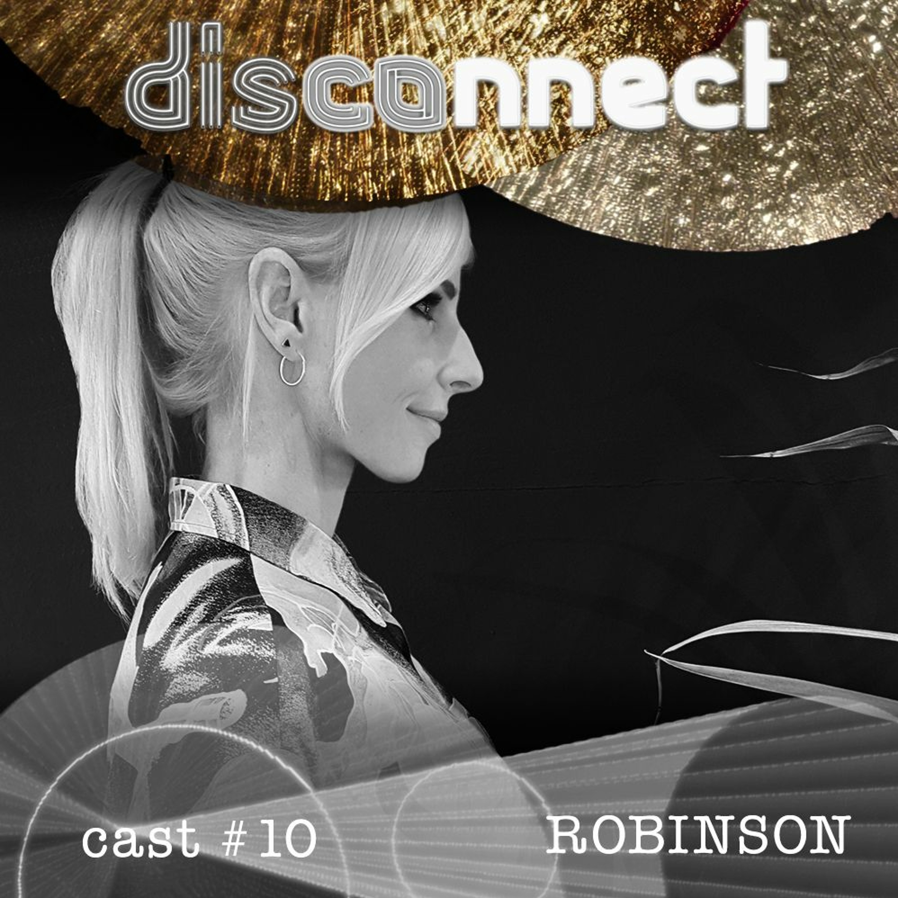 DISCOnnect cast