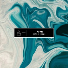 kfau - salt & pepper