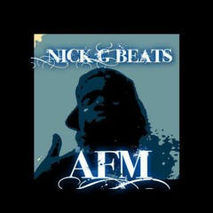 Run it up Picnick AFM beats