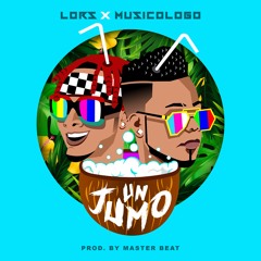 Lors - El Jumo Feat Musicologo - Prod By Master Beat
