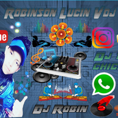 MIX ORQUESTA LOS SELECTOS CON DJ ROBIN EL CHICHERITO DE ENGUNGA