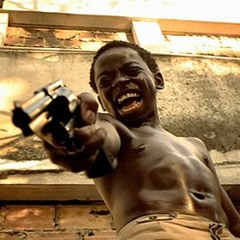 -T.A.Z- Cidade de Deus