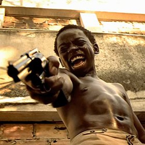 -T.A.Z- Cidade de Deus