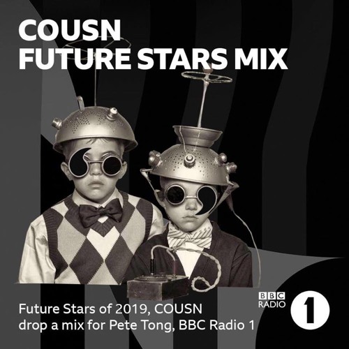 Pete Tong's Future Stars Mix (BBC Radio 1 Rip)