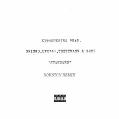 Standard - Rokston Remix (DL for HQ)