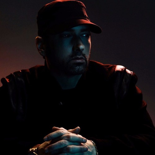 Stream Eminem - Back Time (2018) by TNT Records | Listen online 