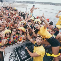 SUEL Rekrea Promo Mix