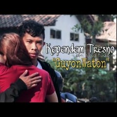 GuyonWaton - Kependem Tresno (Iwang) 2019 Prev