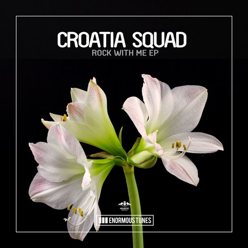 Croatia Squad - Rock With Me