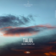 Talul @ Melodic Therapy #029 - Germany