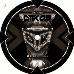 A1 - Get Han - Final Destruction [DTK Records 05]