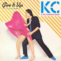 KC & The Sunshine Band - Give It Up (Robbie Doherty & Pigeon Edit)