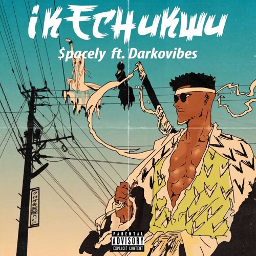 Ikechukwu Pacely Ft Darkovibes Prod By Nxwrth By Pacely ikechukwu pacely ft darkovibes prod