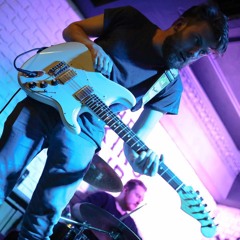 Live Acoustic Covers Showreel