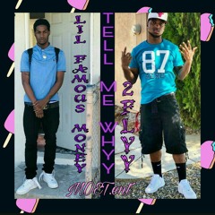Tell Me Whyy.Lil fåmøus møney x Fåmøusboii 2Flyy