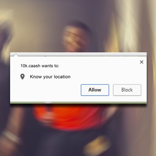 10k.caash wants to know your location (BIG LAX X CAMO GOD X JAYWALK X BZAR)