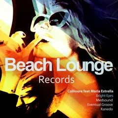 Collioure ft.Maria Estrella - Bright Eyes (Medsound remix)
