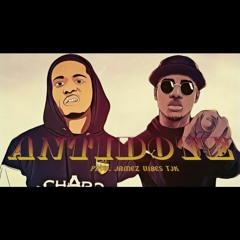 Type Beat - MHD x Niska "ANTIDOTE" | Beat/Afro/Trap/Dancehall Instrumental