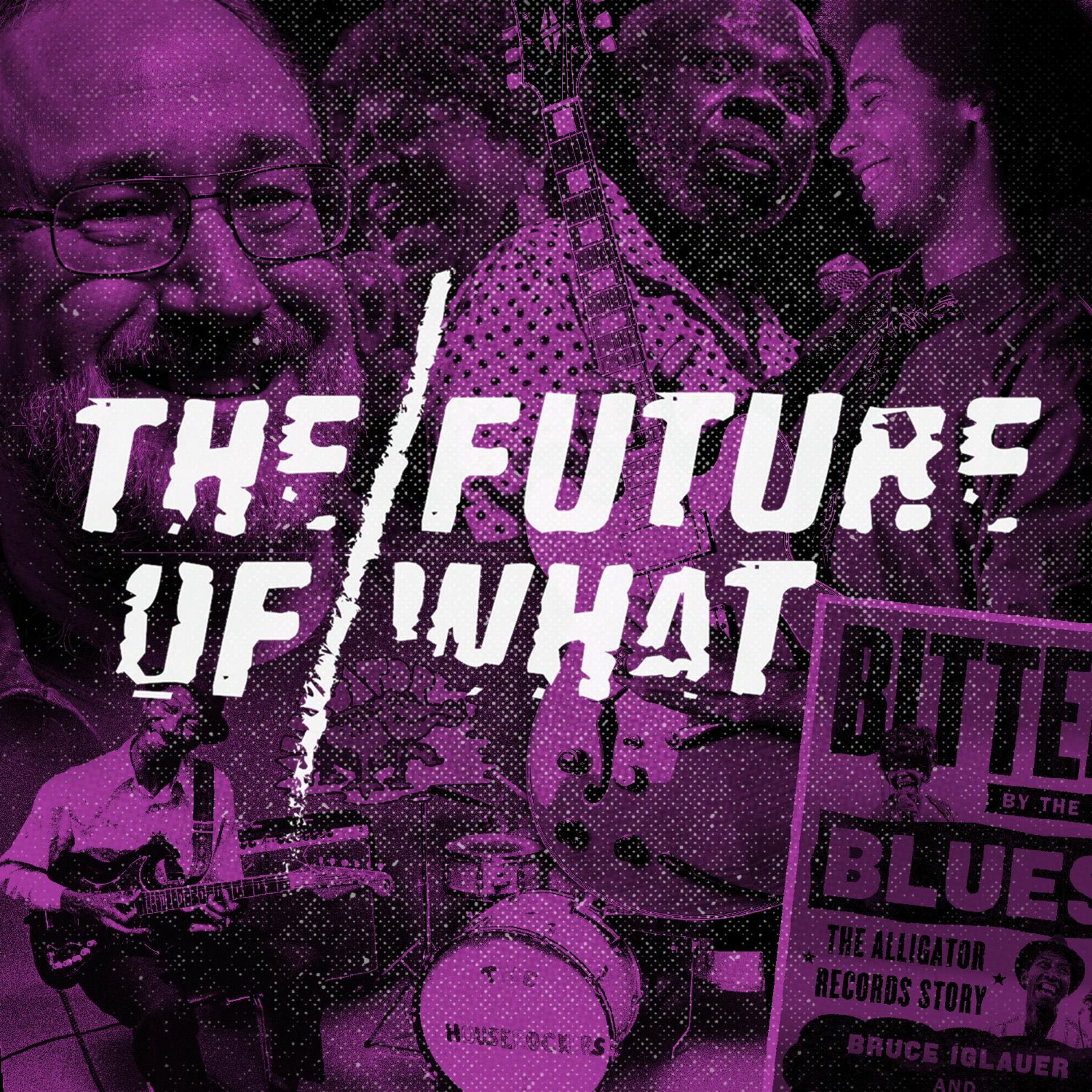 The Future of What