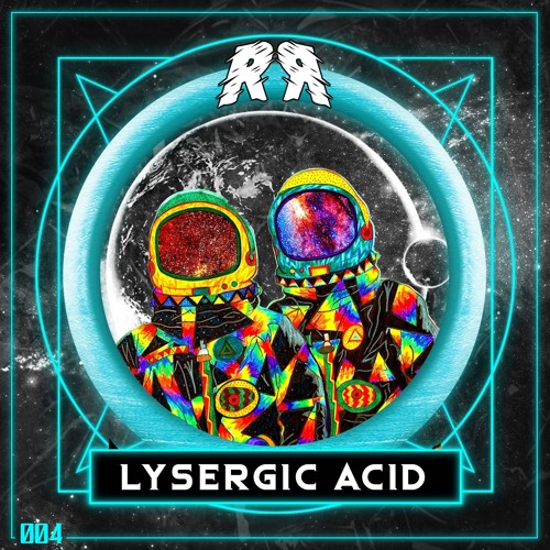 FYXEM & VANTON - LYSERGIC ACID