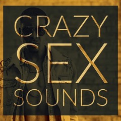 Crazy Sex Sounds (Radio Edit) - Reggie Jamz