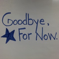 Season 2 Episode 5: Goodbye For Now