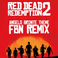 Angelo Bronte Theme (FBN Remix)