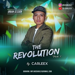 The Revolution - (Mix Urbano 2019) - By CARLEEX