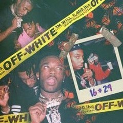 Playboi Carti x Lil Uzi Vert 16*29 Type Beat "SLATT"