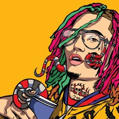 [FREE] Lil Pump x Smokepurpp Type Beat – Lambo (prod. getemspider)