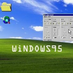 WiNDOWS95 (prod. ArabSosa)