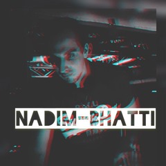 Tech House vs. Night Bass-Jungle  (Nadim Bhatti)(Live Rec)