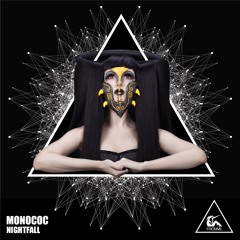 Monococ Space Girl (Slide Mix)