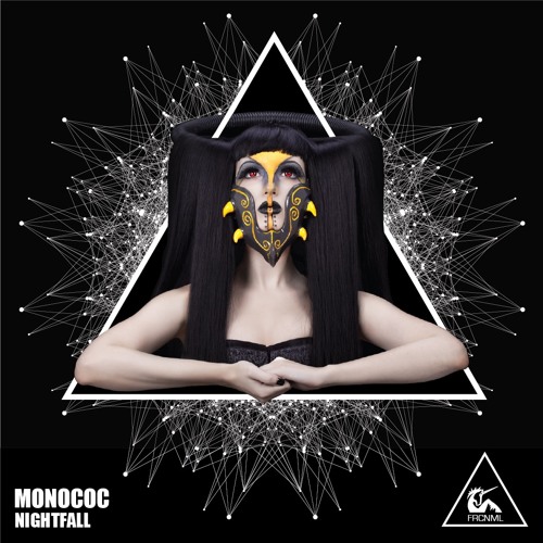 Monococ Space Girl (Slide Mix)