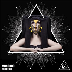Monococ - Space Girl (Original Mix)