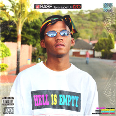 Hell Is Empty (Prod. Loatinover Pounds)