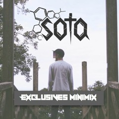 100% SOTA EXCLUSIVES MINIMIX 2019 [TRACKLIST IN DESCRIPTION]