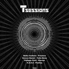 PHILIPPE PETIT - Eternal [T Sessions 2] Out now!