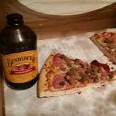 💛 🏴 bundaberg & pizza 🏴💛