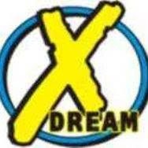 X Dream - Oscillator Unrls Luna Dozer Rmx