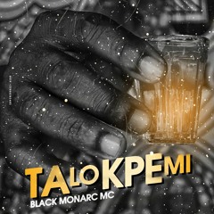 Black Monarc MC - Talokpémi