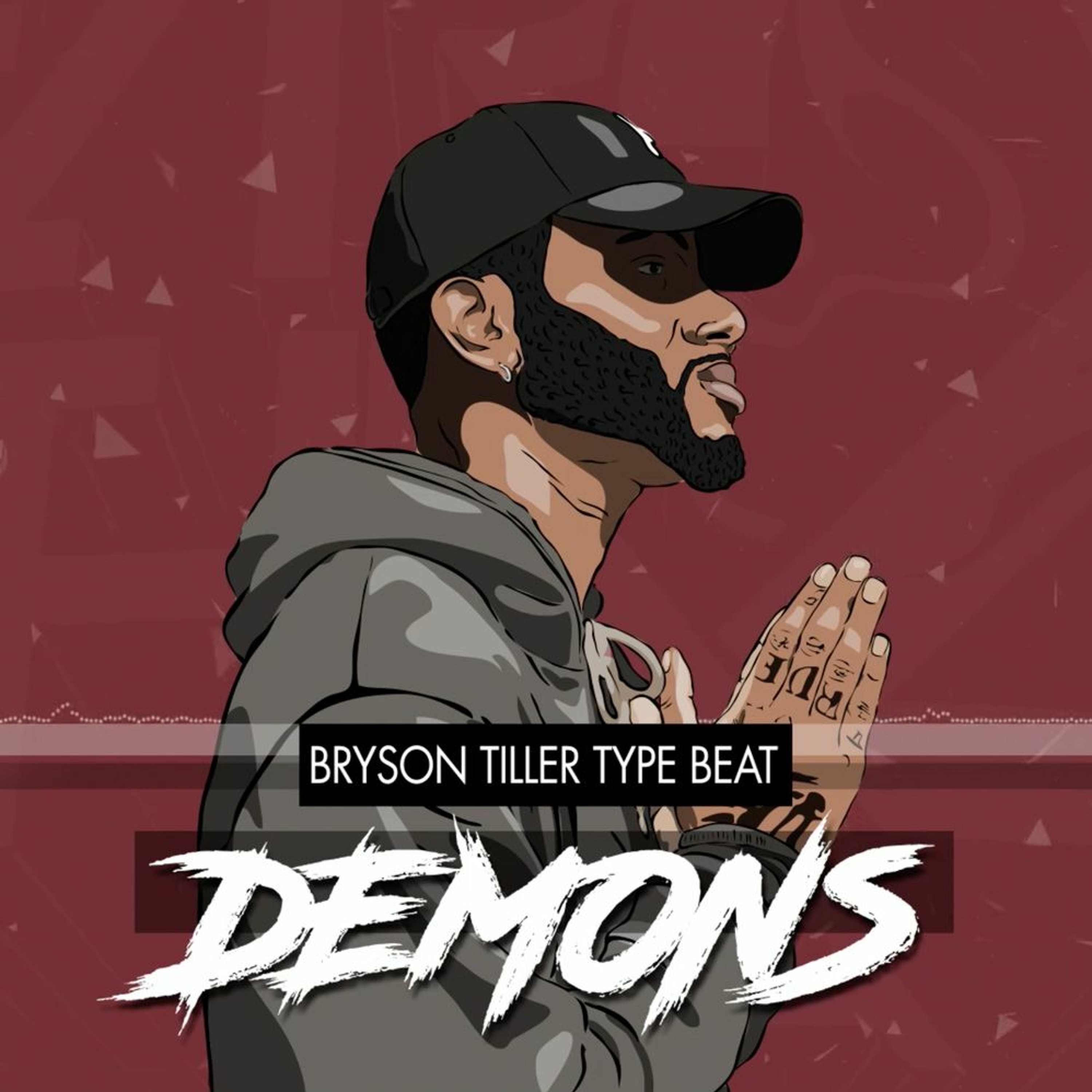 DEMONS episode artwork