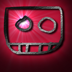 I Am Here, I Ain't The One