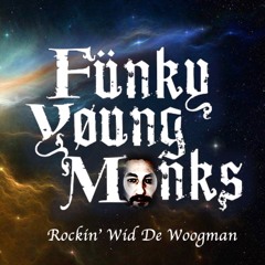 Rockin' Wid De Woogman